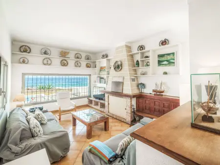 Xoroi, Maison 8 personnes à Colònia Sant Pere - Photo 8