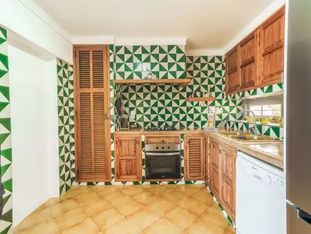 Xoroi, Maison 8 personnes à Colònia Sant Pere - Photo 9