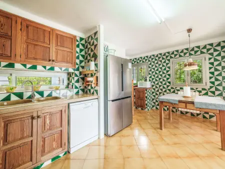 Xoroi, Maison 8 personnes à Colònia Sant Pere - Photo 10