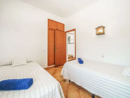 Xoroi, Maison 8 personnes à Colònia Sant Pere - Photo 11