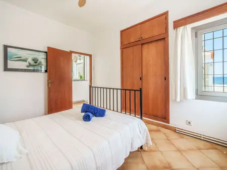 Xoroi, Maison 8 personnes à Colònia Sant Pere - Photo 12