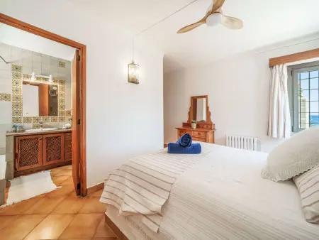 Xoroi, Maison 8 personnes à Colònia Sant Pere - Photo 13