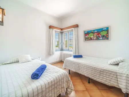 Xoroi, Maison 8 personnes à Colònia Sant Pere - Photo 17