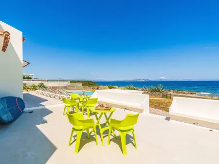 Xoroi, Maison 8 personnes à Colònia Sant Pere - Photo 21