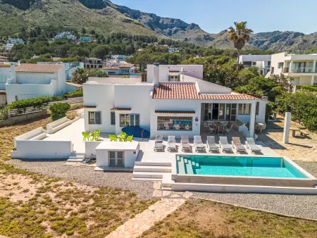 Xoroi, Maison 8 personnes à Colònia Sant Pere - Photo 22