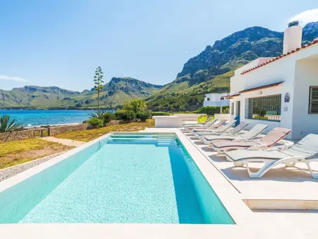 Xoroi, Maison 8 personnes à Colònia Sant Pere - Photo 23