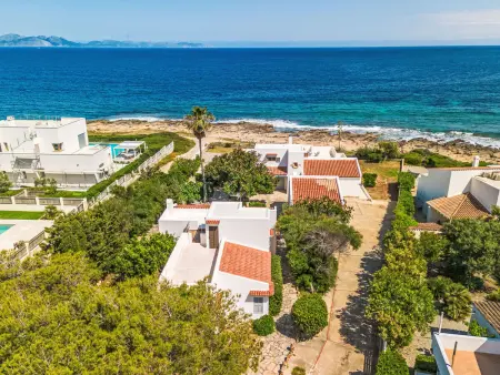 Xoroi, Maison 8 personnes à Colònia Sant Pere - Photo 24