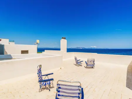 Xoroi, Maison 8 personnes à Colònia Sant Pere - Photo 25
