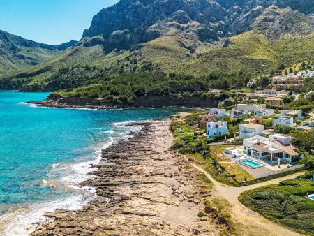 Xoroi, Maison 8 personnes à Colònia Sant Pere - Photo 27