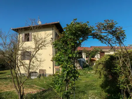 La Vallia, Maison 4 personnes à Piea - Photo 1