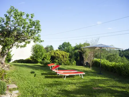 La Vallia, Maison 4 personnes à Piea - Photo 2