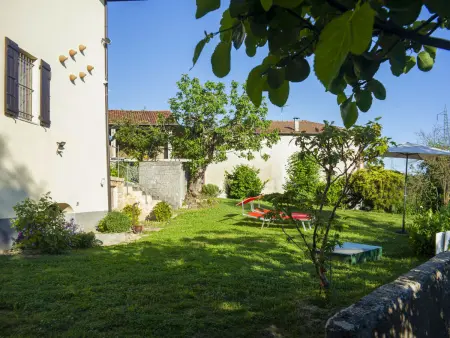La Vallia, Maison 4 personnes à Piea - Photo 3