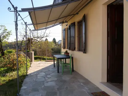 La Vallia, Maison 4 personnes à Piea - Photo 4