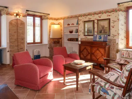 La Vallia, Maison 4 personnes à Piea - Photo 6