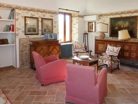 La Vallia, Maison 4 personnes à Piea - Photo 7