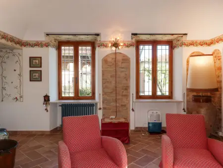 La Vallia, Maison 4 personnes à Piea - Photo 8