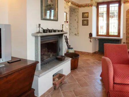 La Vallia, Maison 4 personnes à Piea - Photo 9