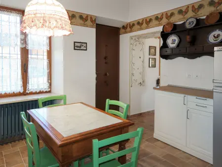La Vallia, Maison 4 personnes à Piea - Photo 10