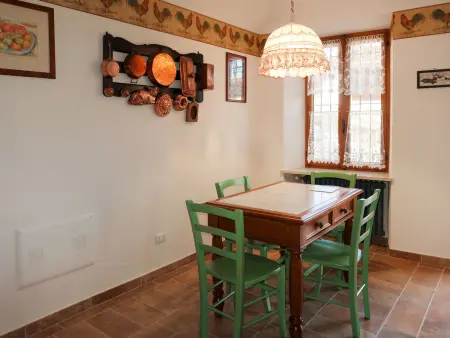 La Vallia, Maison 4 personnes à Piea - Photo 11