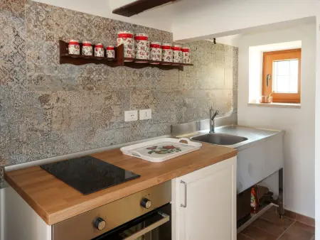 La Vallia, Maison 4 personnes à Piea - Photo 13
