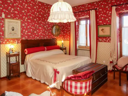 La Vallia, Maison 4 personnes à Piea - Photo 15
