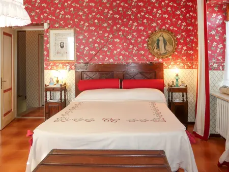 La Vallia, Maison 4 personnes à Piea - Photo 16