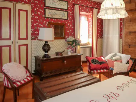 La Vallia, Maison 4 personnes à Piea - Photo 17
