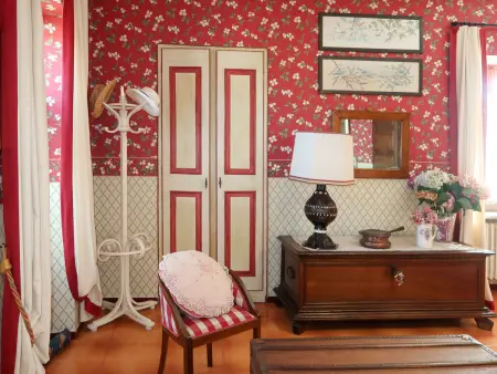La Vallia, Maison 4 personnes à Piea - Photo 18