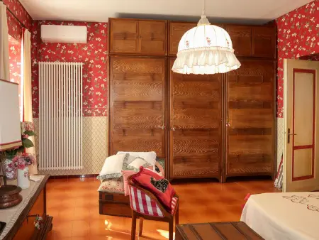 La Vallia, Maison 4 personnes à Piea - Photo 19
