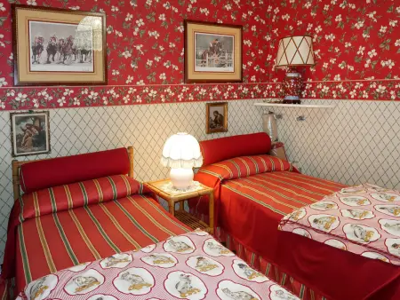 La Vallia, Maison 4 personnes à Piea - Photo 20