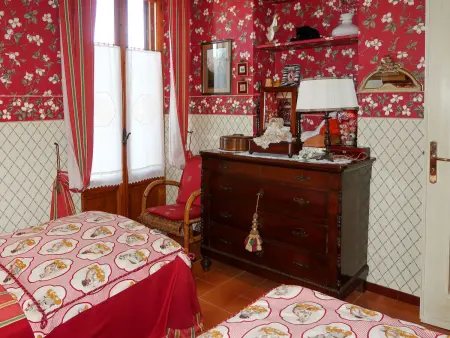 La Vallia, Maison 4 personnes à Piea - Photo 21
