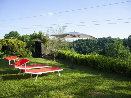 La Vallia, Maison 4 personnes à Piea - Photo 24