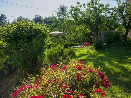 La Vallia, Maison 4 personnes à Piea - Photo 25