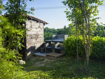 La Vallia, Maison 4 personnes à Piea - Photo 26
