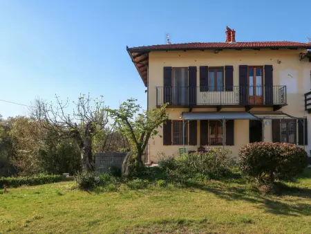 La Vallia, Maison 4 personnes à Piea - Photo 28