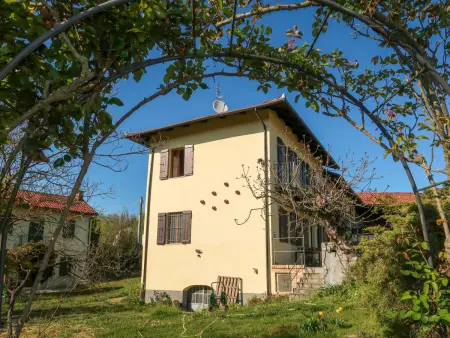 La Vallia, Maison 4 personnes à Piea - Photo 29