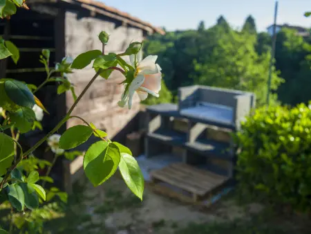 La Vallia, Maison 4 personnes à Piea - Photo 30