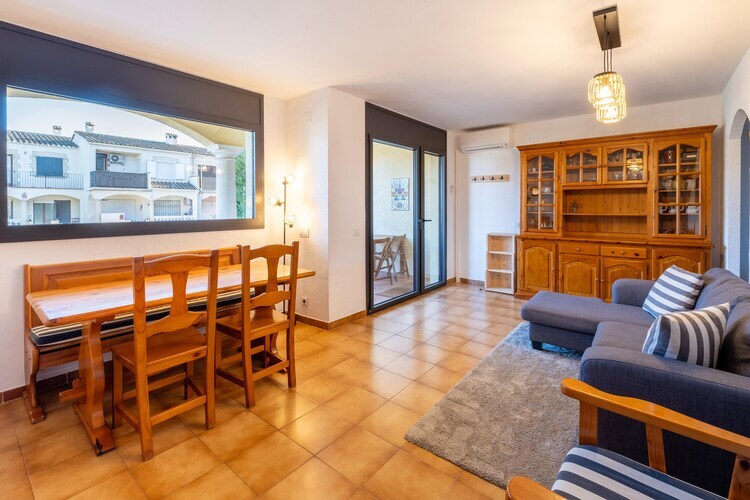Ca la Yoli – Maison 6 pers. à 500 m de la mer - Photo 2