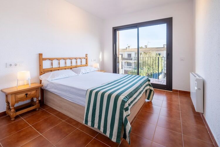 Ca la Yoli – Maison 6 pers. à 500 m de la mer - Photo 3