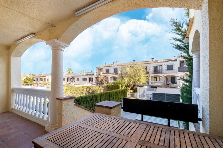 Ca la Yoli – Maison 6 pers. à 500 m de la mer - Photo 5