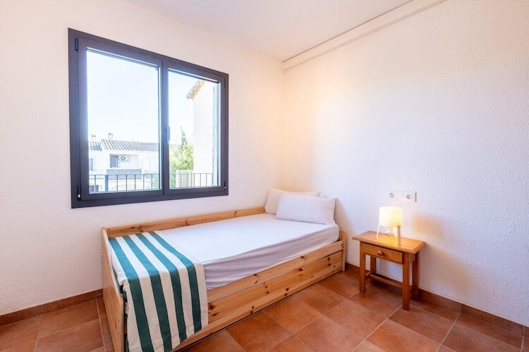 Ca la Yoli – Maison 6 pers. à 500 m de la mer - Photo 6