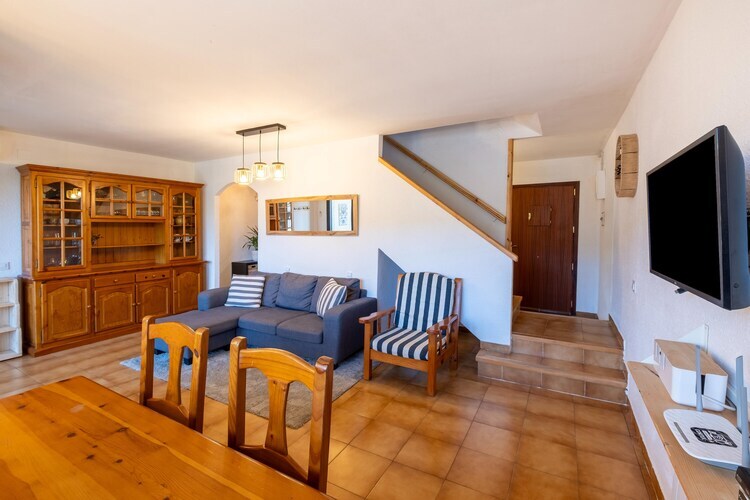 Ca la Yoli – Maison 6 pers. à 500 m de la mer - Photo 8