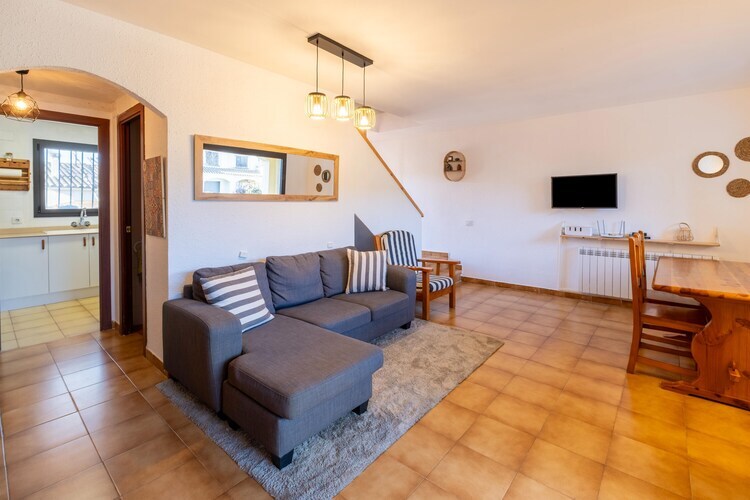 Ca la Yoli – Maison 6 pers. à 500 m de la mer - Photo 9