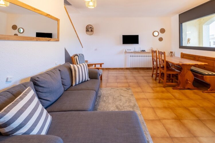 Ca la Yoli – Maison 6 pers. à 500 m de la mer - Photo 10
