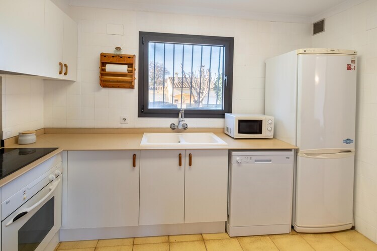 Ca la Yoli – Maison 6 pers. à 500 m de la mer - Photo 11