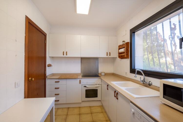 Ca la Yoli – Maison 6 pers. à 500 m de la mer - Photo 13