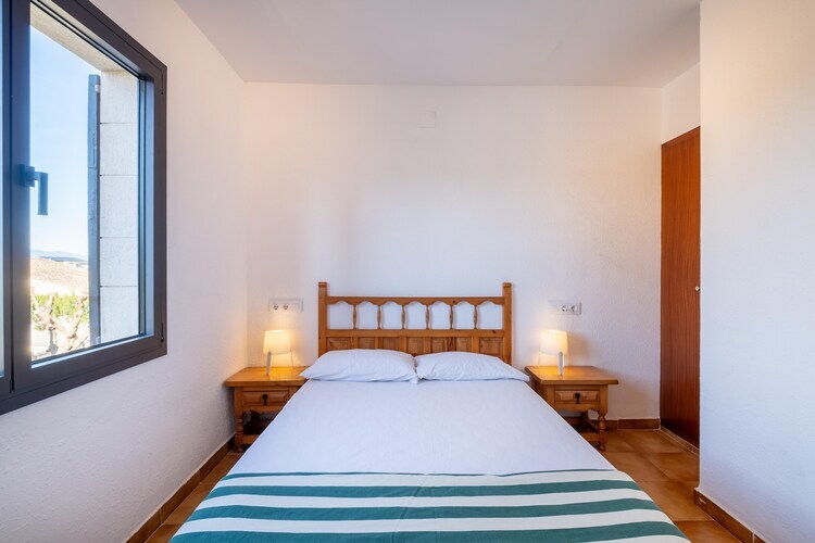 Ca la Yoli – Maison 6 pers. à 500 m de la mer - Photo 17