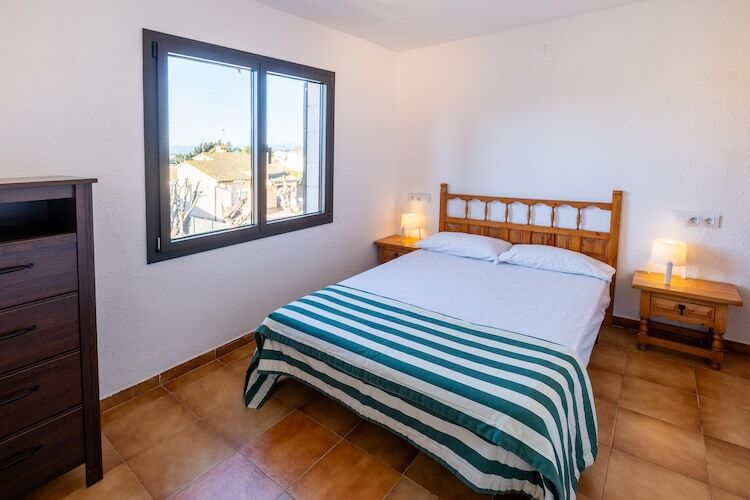Ca la Yoli – Maison 6 pers. à 500 m de la mer - Photo 18