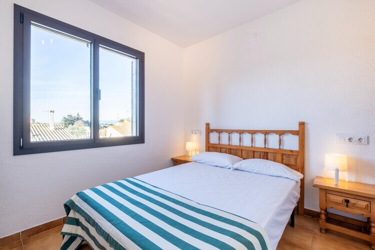 Ca la Yoli – Maison 6 pers. à 500 m de la mer - Photo 19