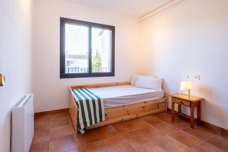 Ca la Yoli – Maison 6 pers. à 500 m de la mer - Photo 20